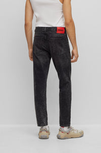 CHARCOAL // JEANS HUGO 634