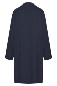 DARK BLUE // FORMAL COATS CATTINA