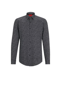 Chemise Koey - Black