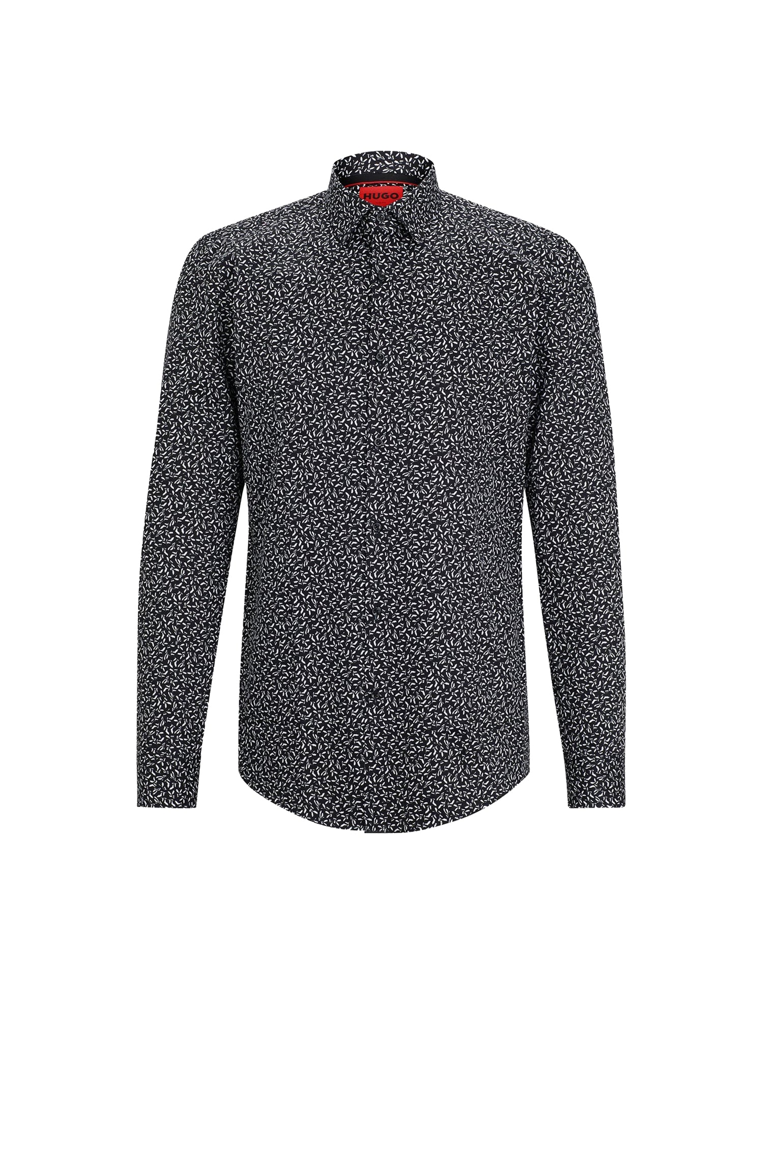 Chemise Koey - Black