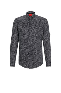 Koey shirt - Black