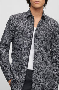 Chemise Koey - Black