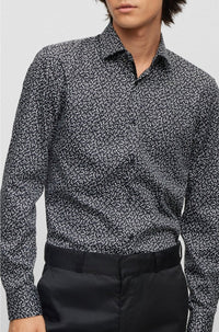 Chemise Koey - Black