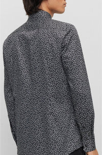 Chemise Koey - Black