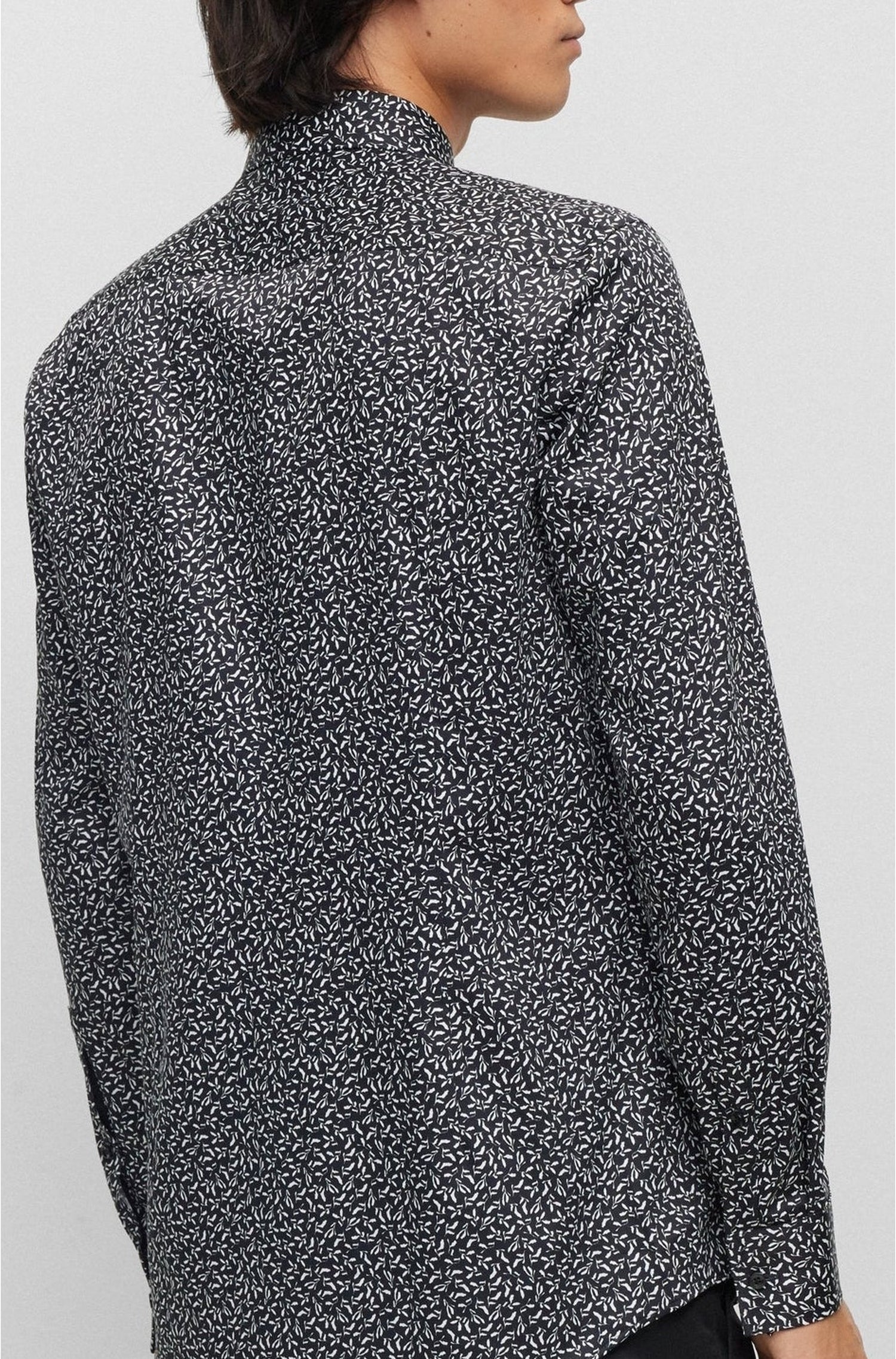 Chemise Koey - Black