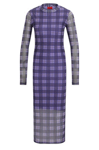 OPEN MISCELLANEOUS // JERSEY DRESSES NASUSI