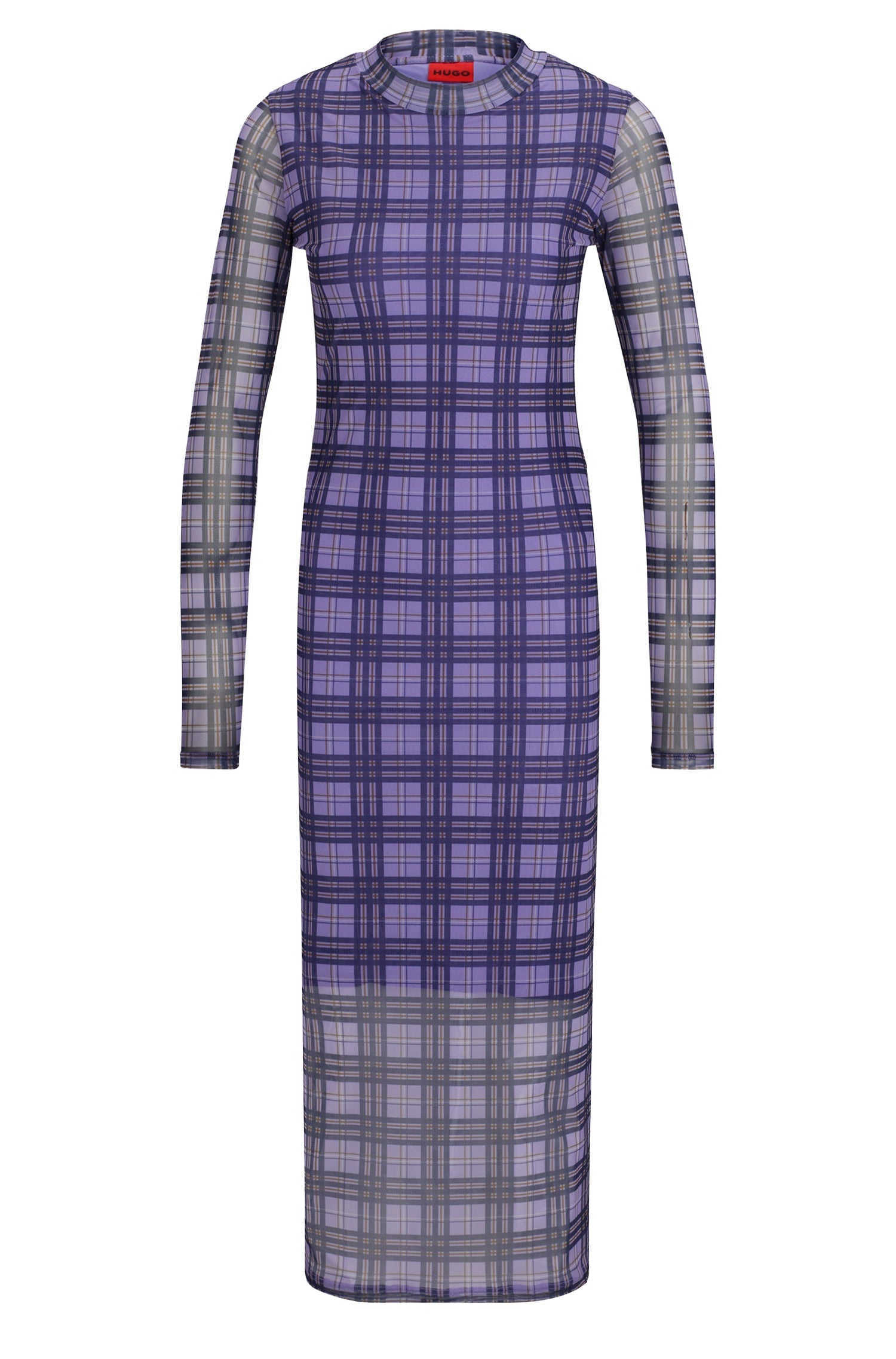 OPEN MISCELLANEOUS // JERSEY DRESSES NASUSI