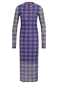 OPEN MISCELLANEOUS // JERSEY DRESSES NASUSI