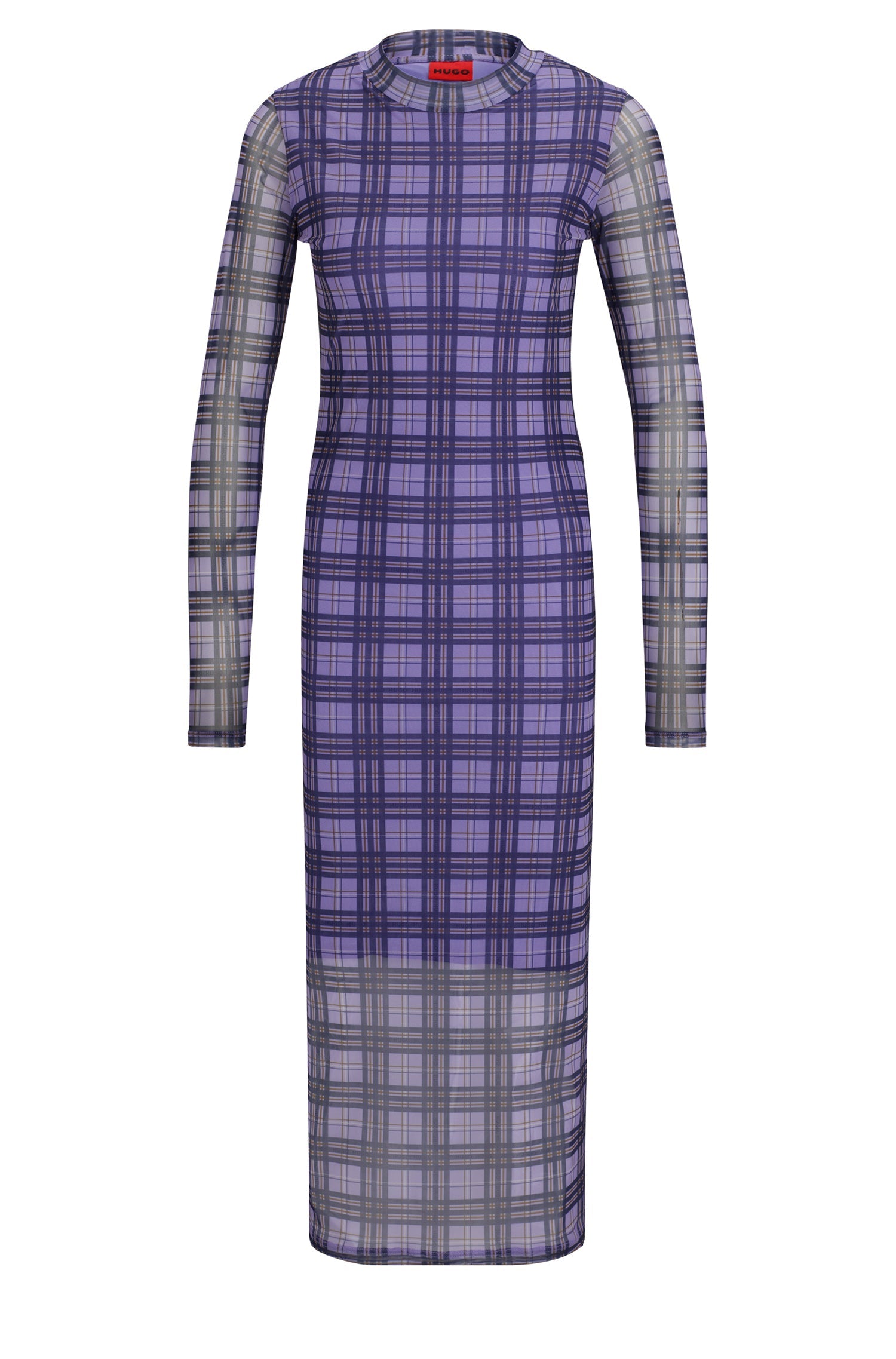 OPEN MISCELLANEOUS // JERSEY DRESSES NASUSI