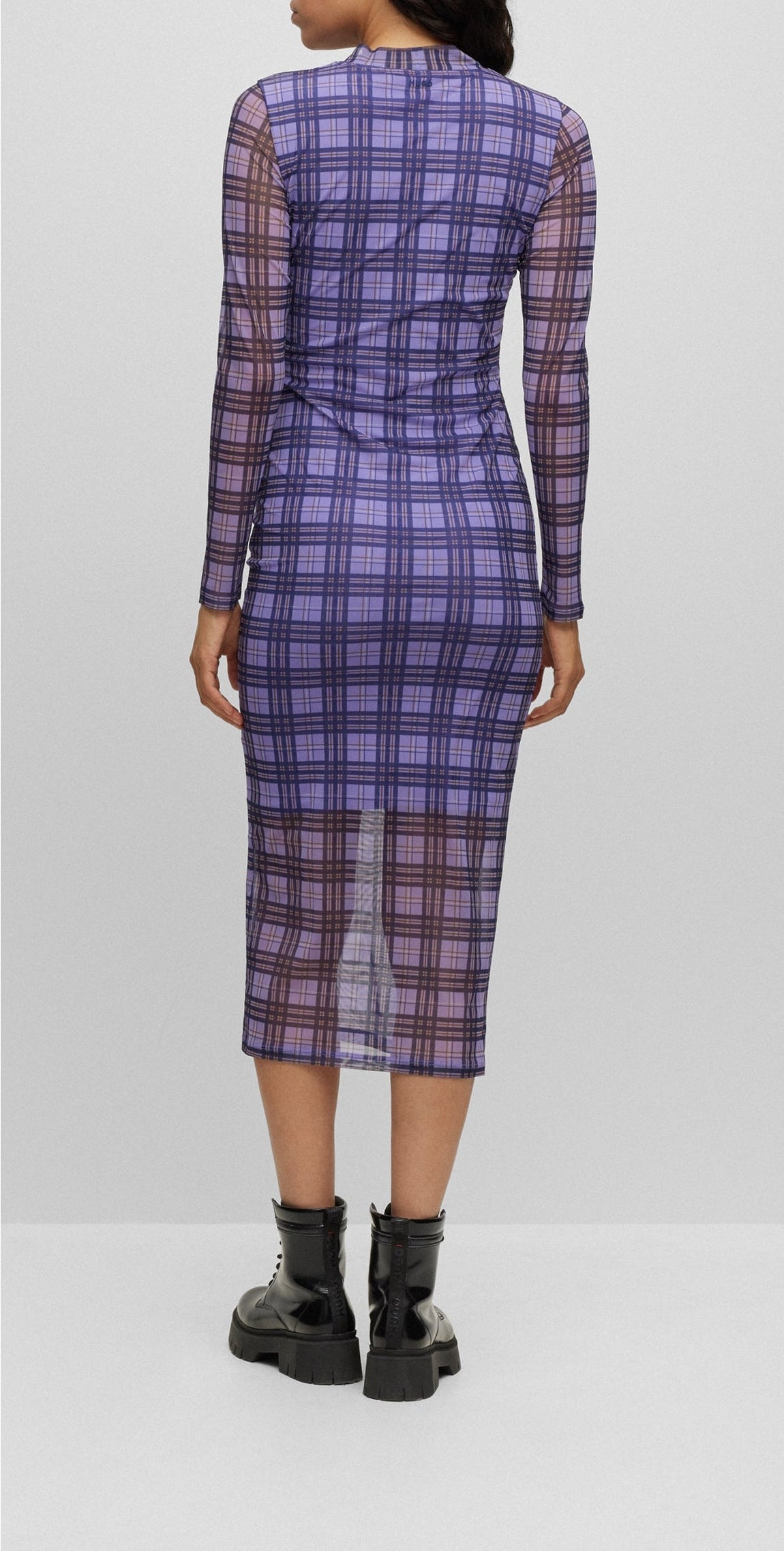 OPEN MISCELLANEOUS // JERSEY DRESSES NASUSI