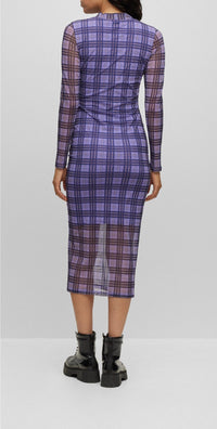 OPEN MISCELLANEOUS // JERSEY DRESSES NASUSI