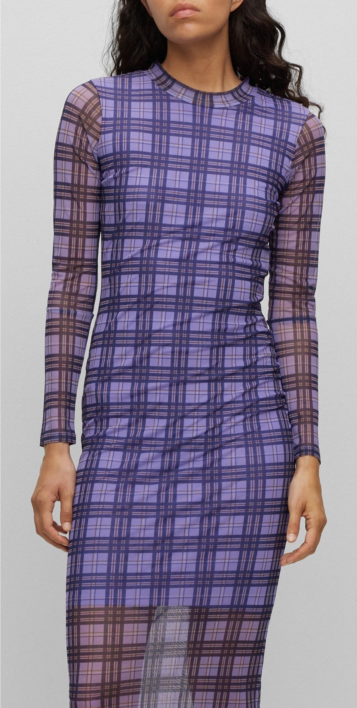 OPEN MISCELLANEOUS // JERSEY DRESSES NASUSI