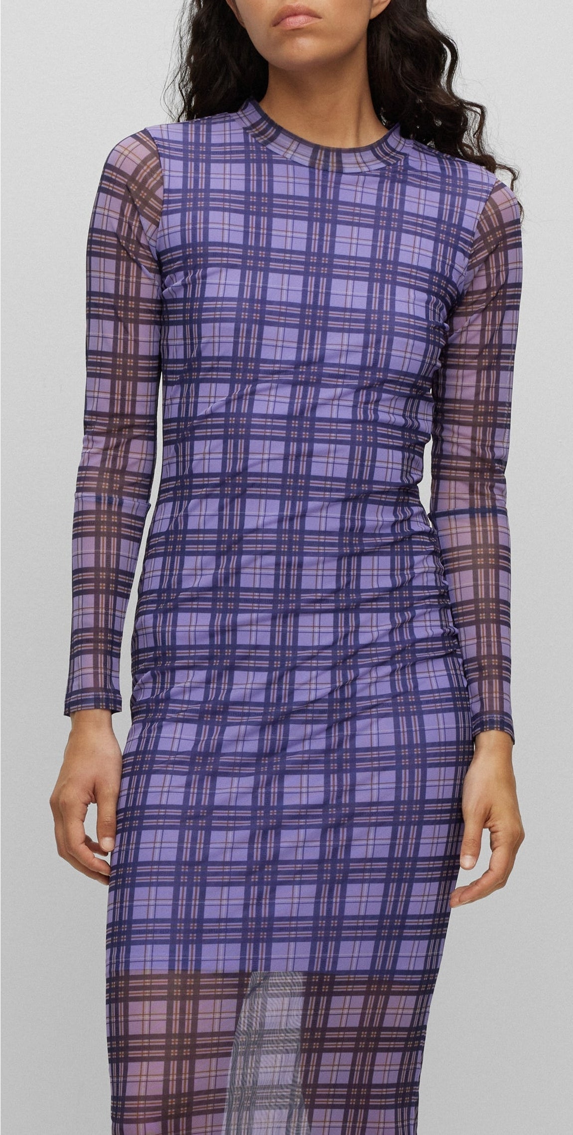 OPEN MISCELLANEOUS // JERSEY DRESSES NASUSI
