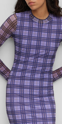 OPEN MISCELLANEOUS // JERSEY DRESSES NASUSI