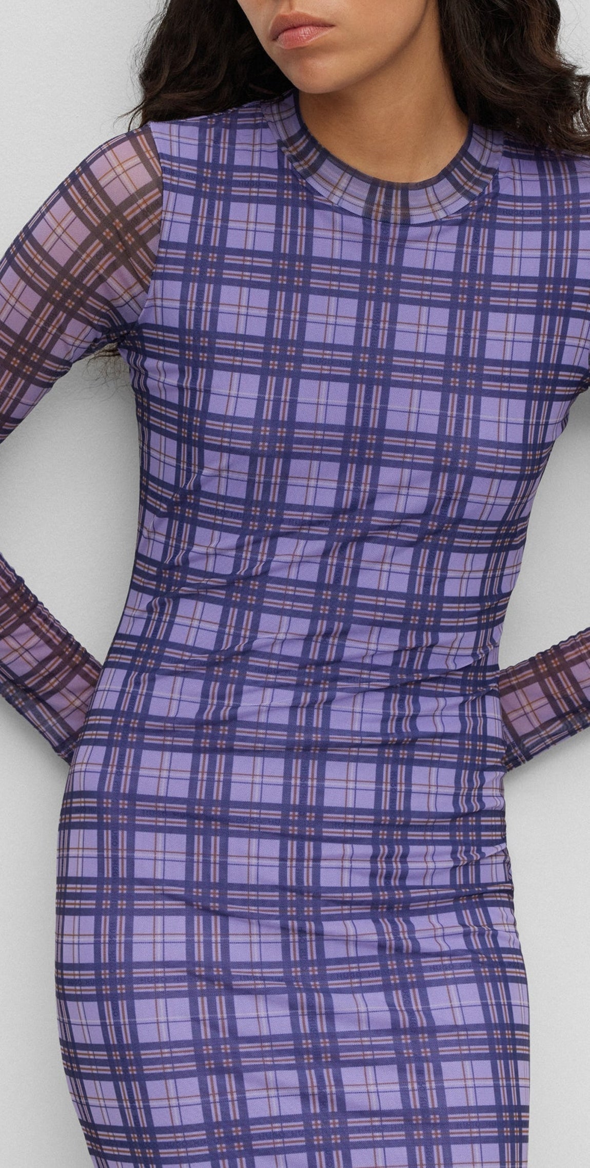 OPEN MISCELLANEOUS // JERSEY DRESSES NASUSI