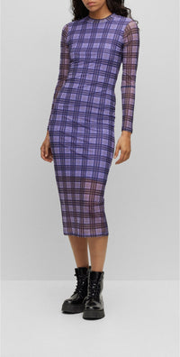 OPEN MISCELLANEOUS // JERSEY DRESSES NASUSI