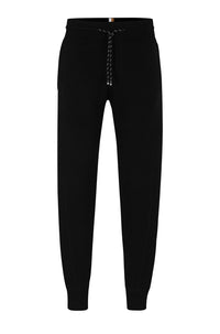 BLACK // KNITWEAR ONESTINO