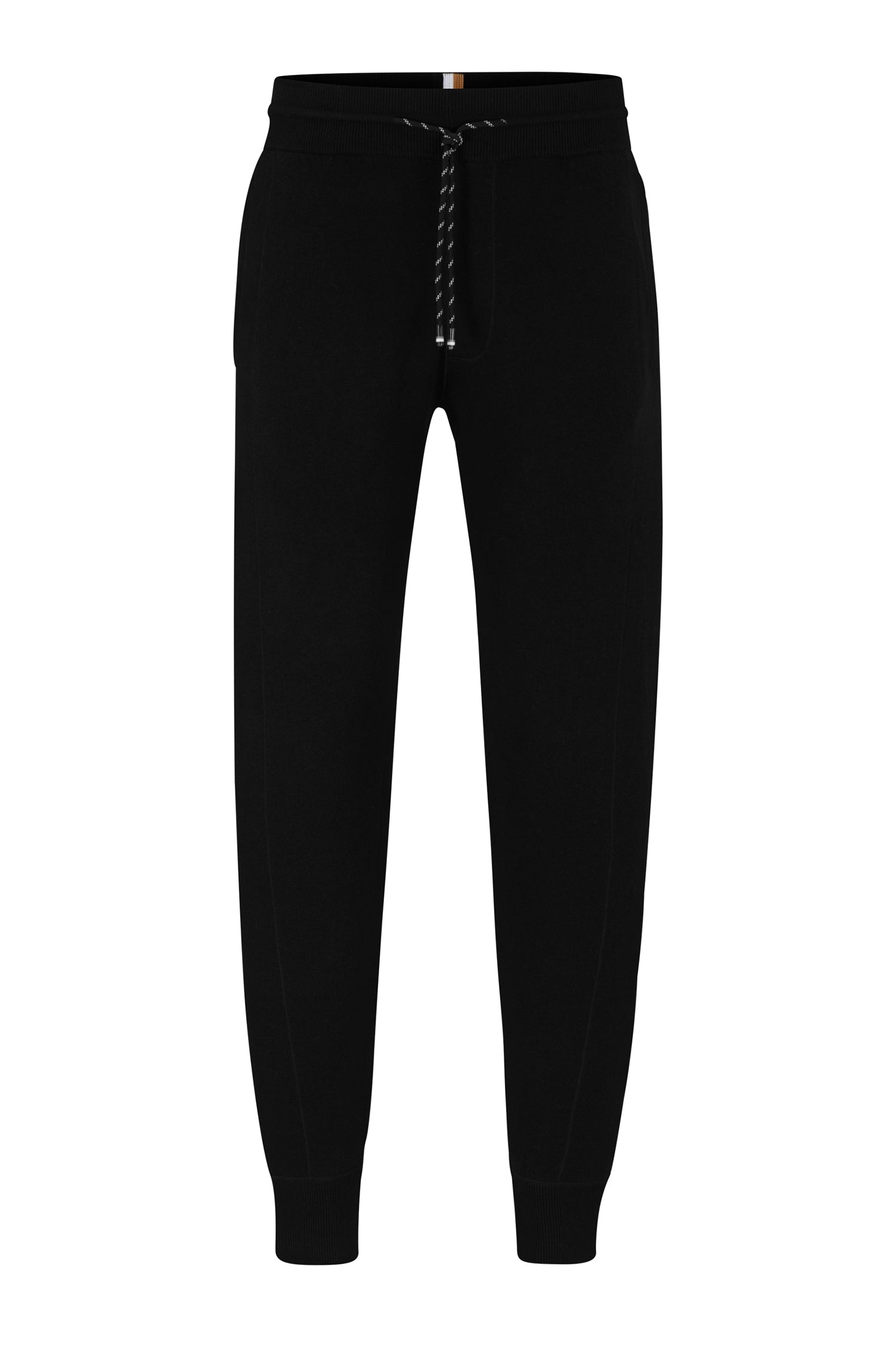 BLACK // KNITWEAR ONESTINO