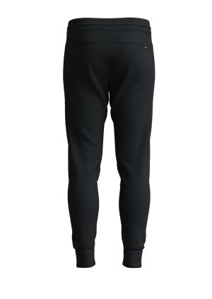 BLACK // KNITWEAR ONESTINO