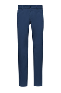 OPEN BLUE // JEANS MAINE3-20