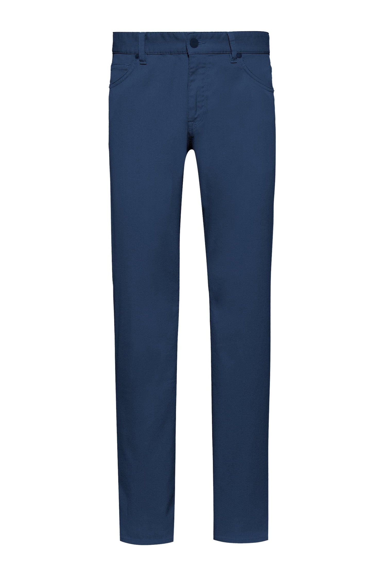 OPEN BLUE // JEANS MAINE3-20