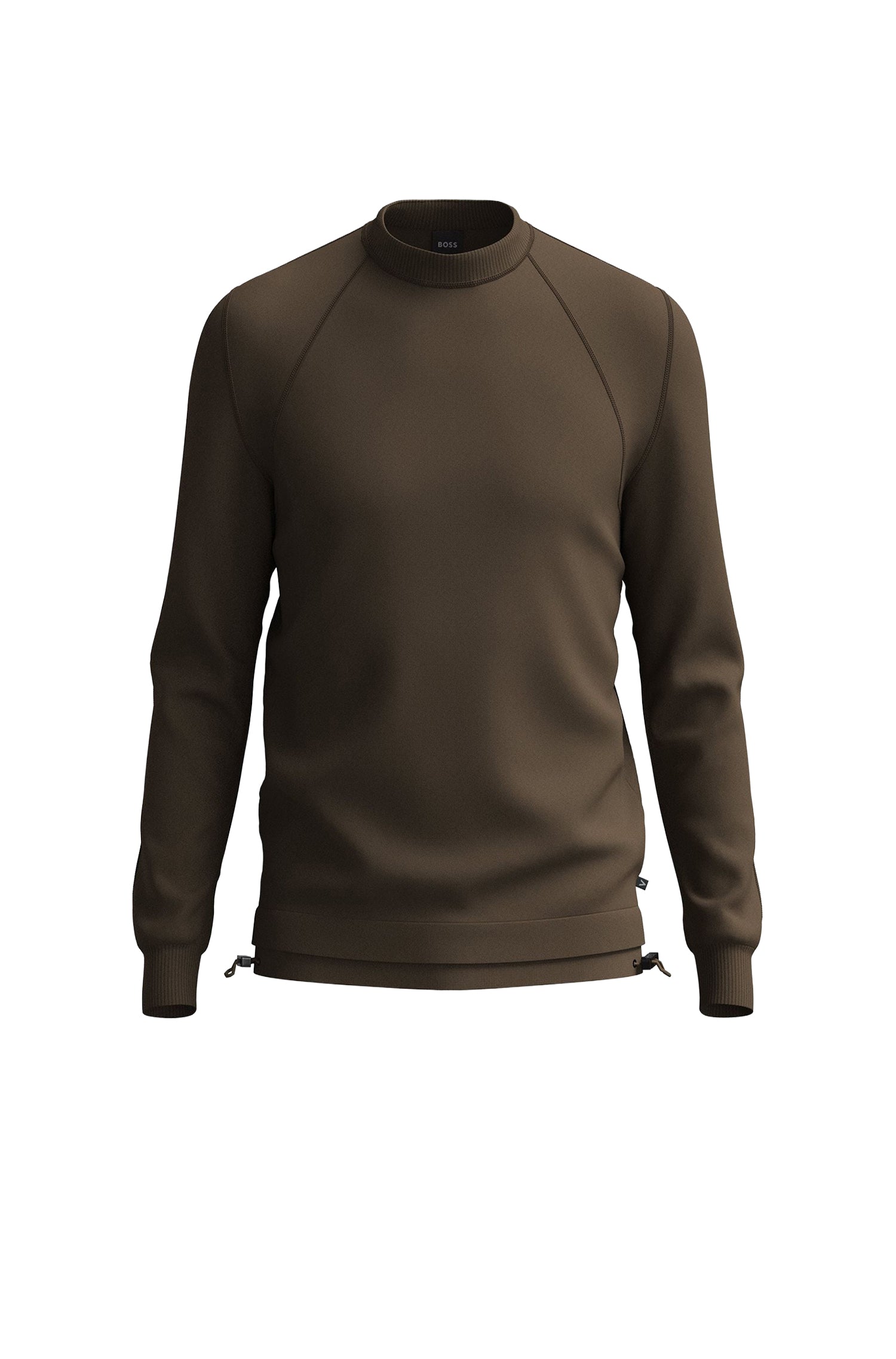 OPEN GREEN // SWEATERS P-OSTELLO