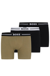 Boxer Boxerbr - Open Miscellaneous