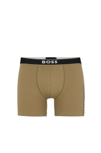 Boxer Boxerbr - Light & Pastel Green