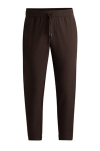 Pantalon Flex - Medium Brown