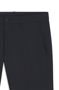 Commuter Trousers - Dark Blue