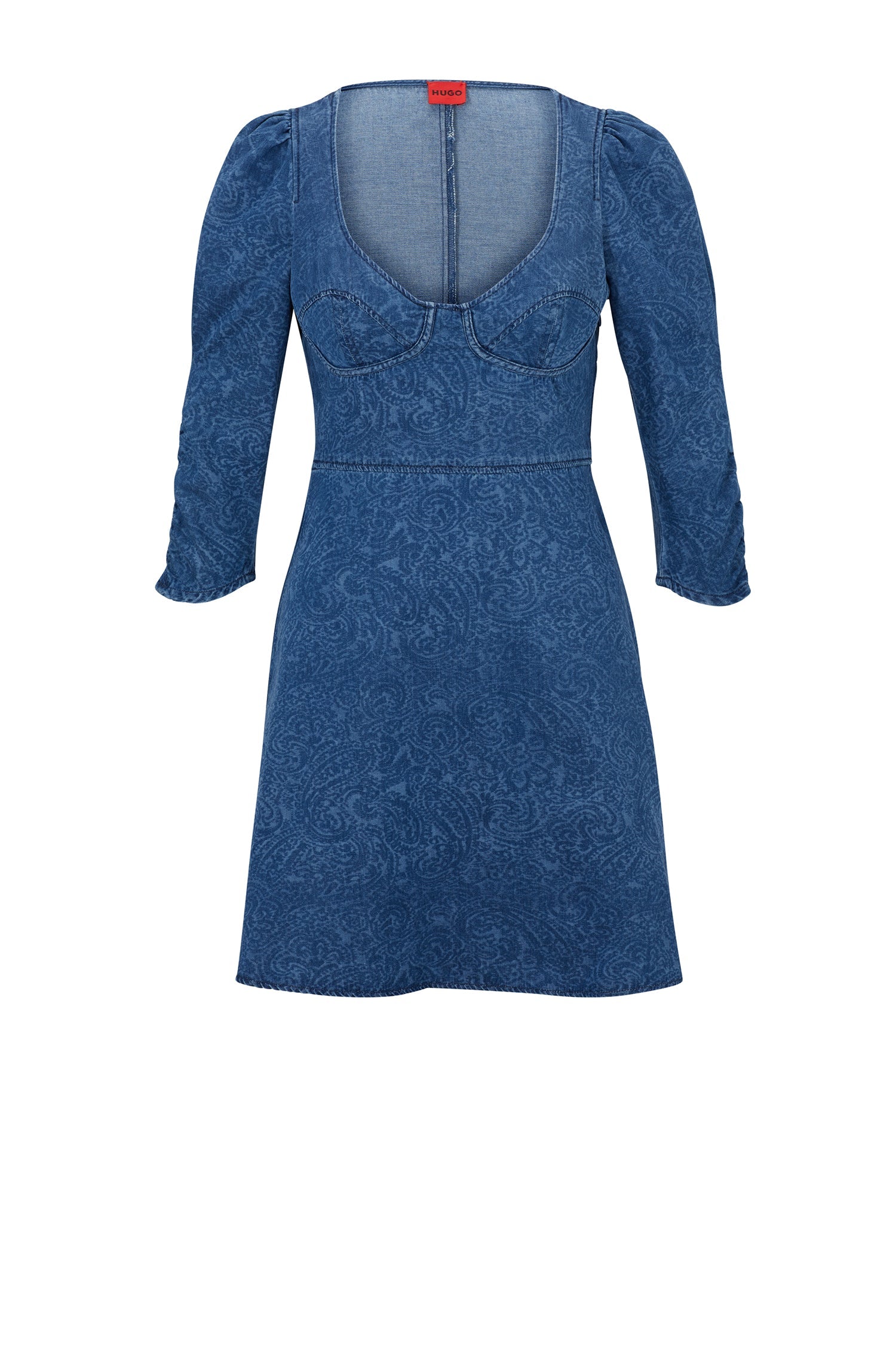 OPEN MISCELLANEOUS // DAY DRESSES KINDARA-1-W