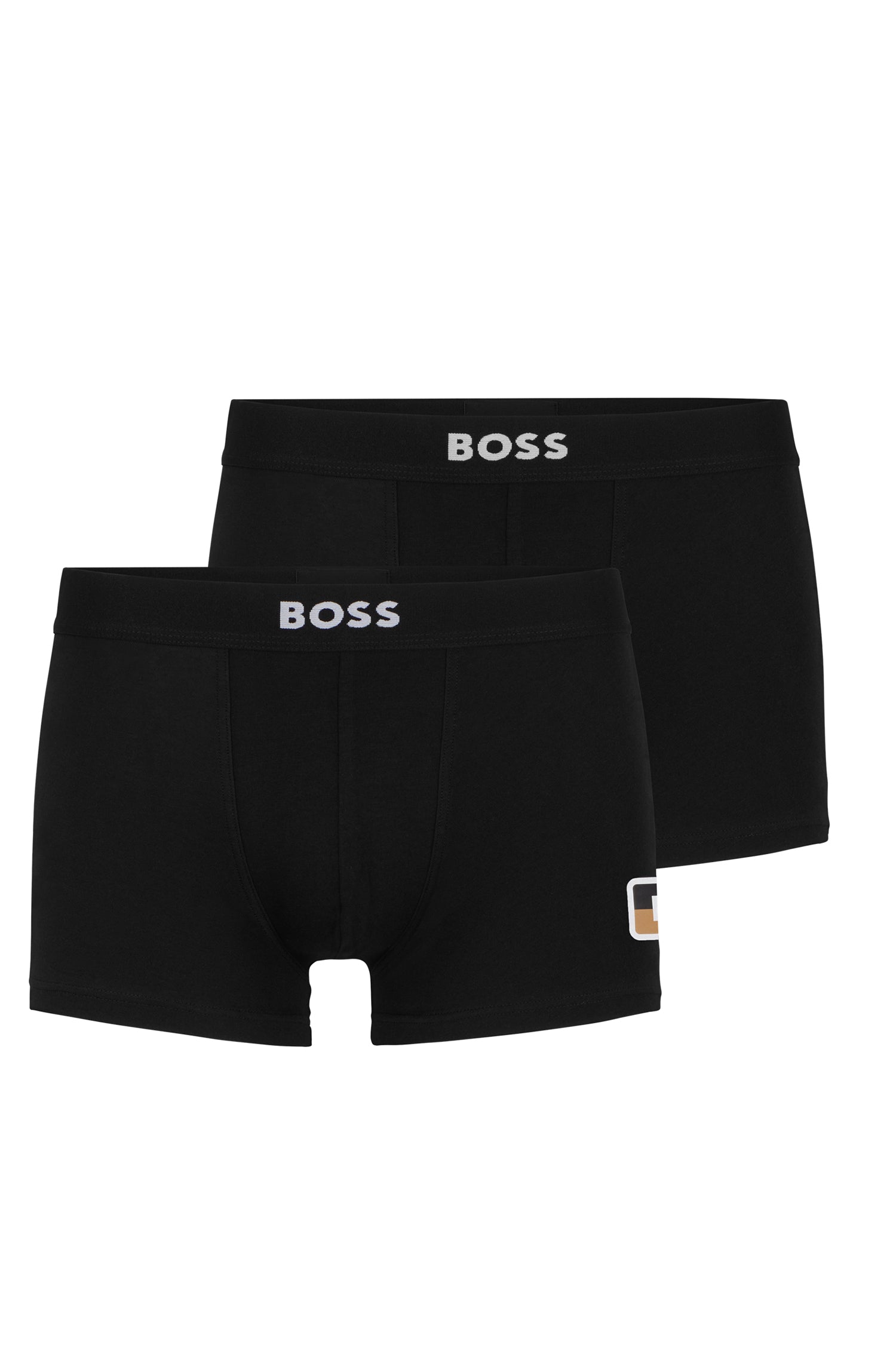 OPEN MISCELLANEOUS // TRUNKS TRUNK 2P GIFT