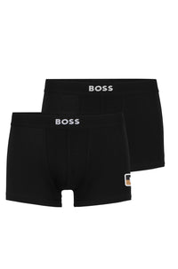 OPEN MISCELLANEOUS // TRUNKS TRUNK 2P GIFT