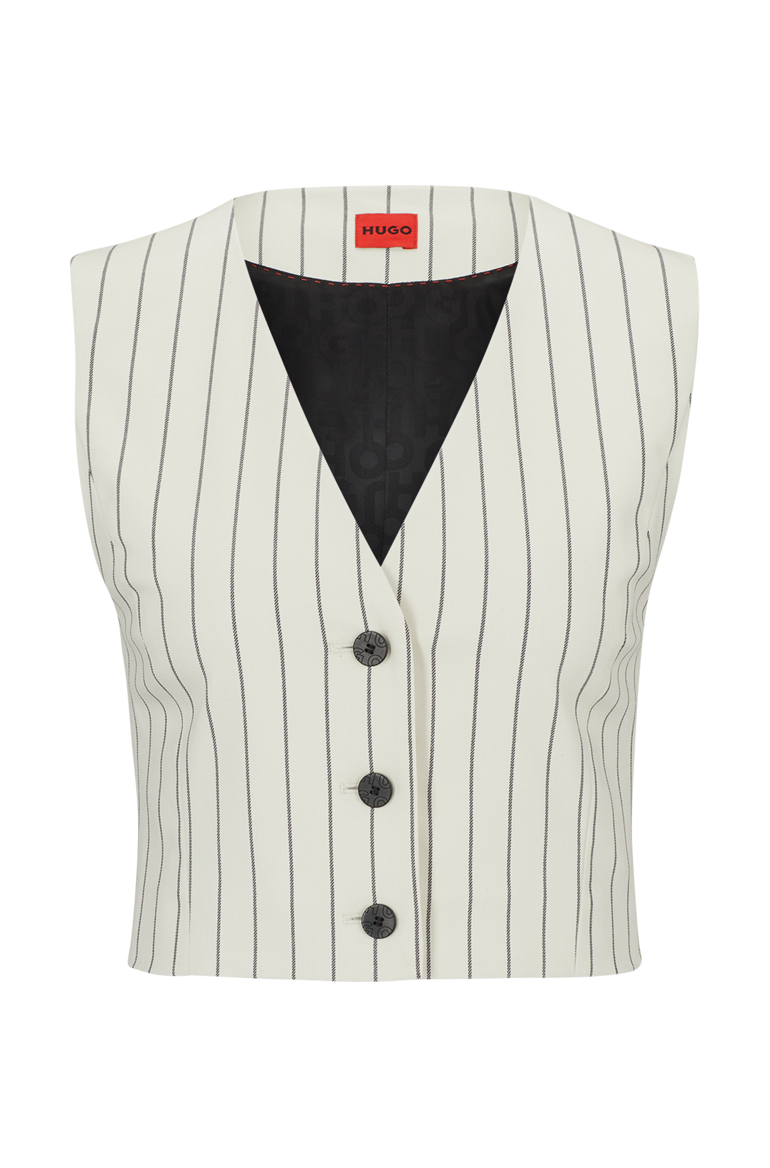 OPEN MISCELLANEOUS // BLAZERS AURIS