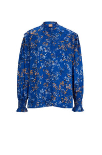 OPEN MISCELLANEOUS // TAILORED BLOUSES C_BLASI