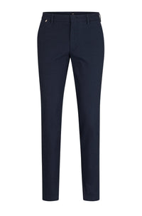 OPEN BLUE // TROUSERS KAITO1