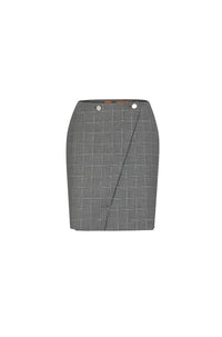 Jupe Vanity en laine - Open Miscellaneous