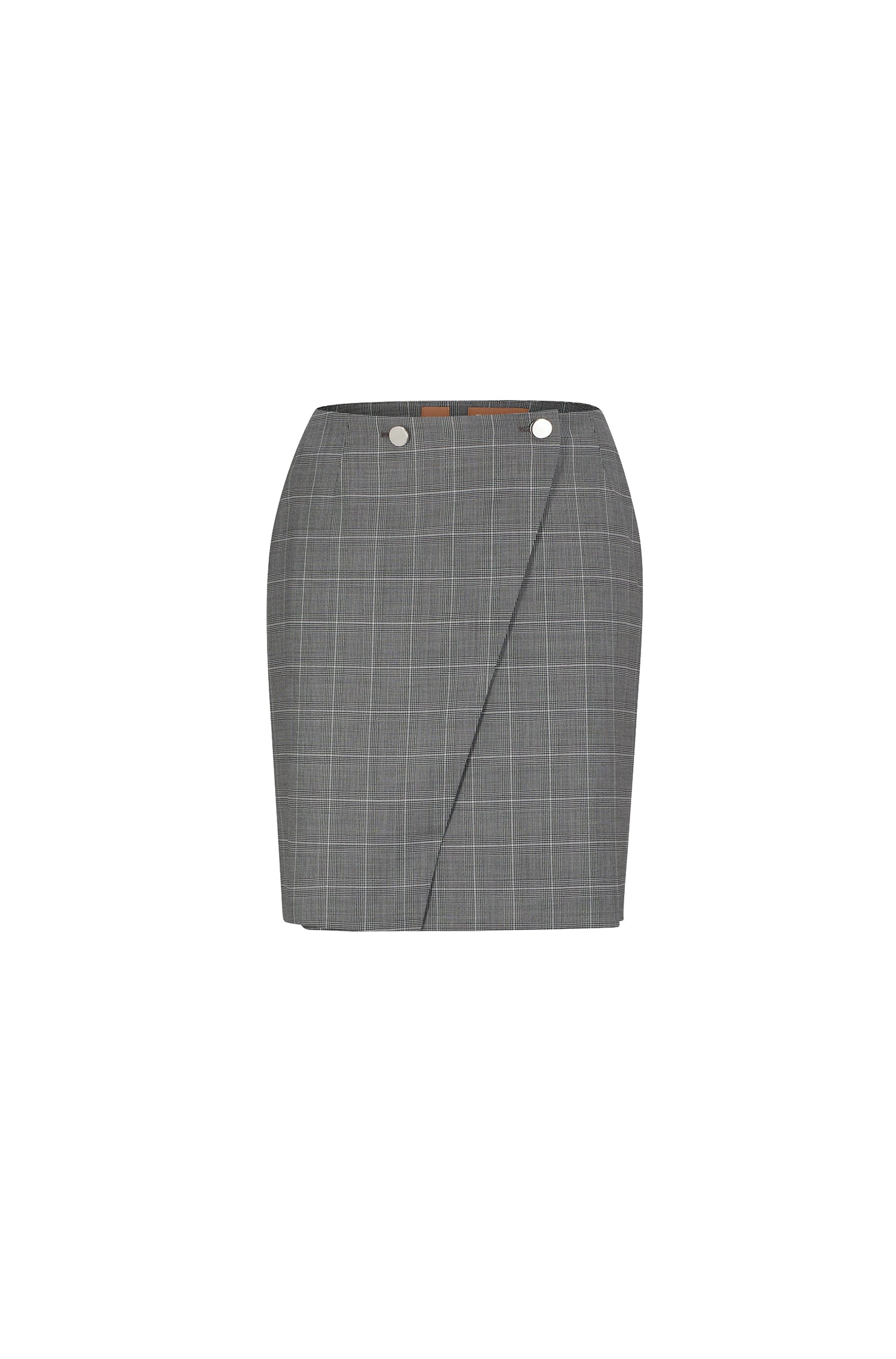 Jupe Vanity en laine - Open Miscellaneous