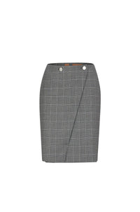 OPEN MISCELLANEOUS // SKIRTS VANATA