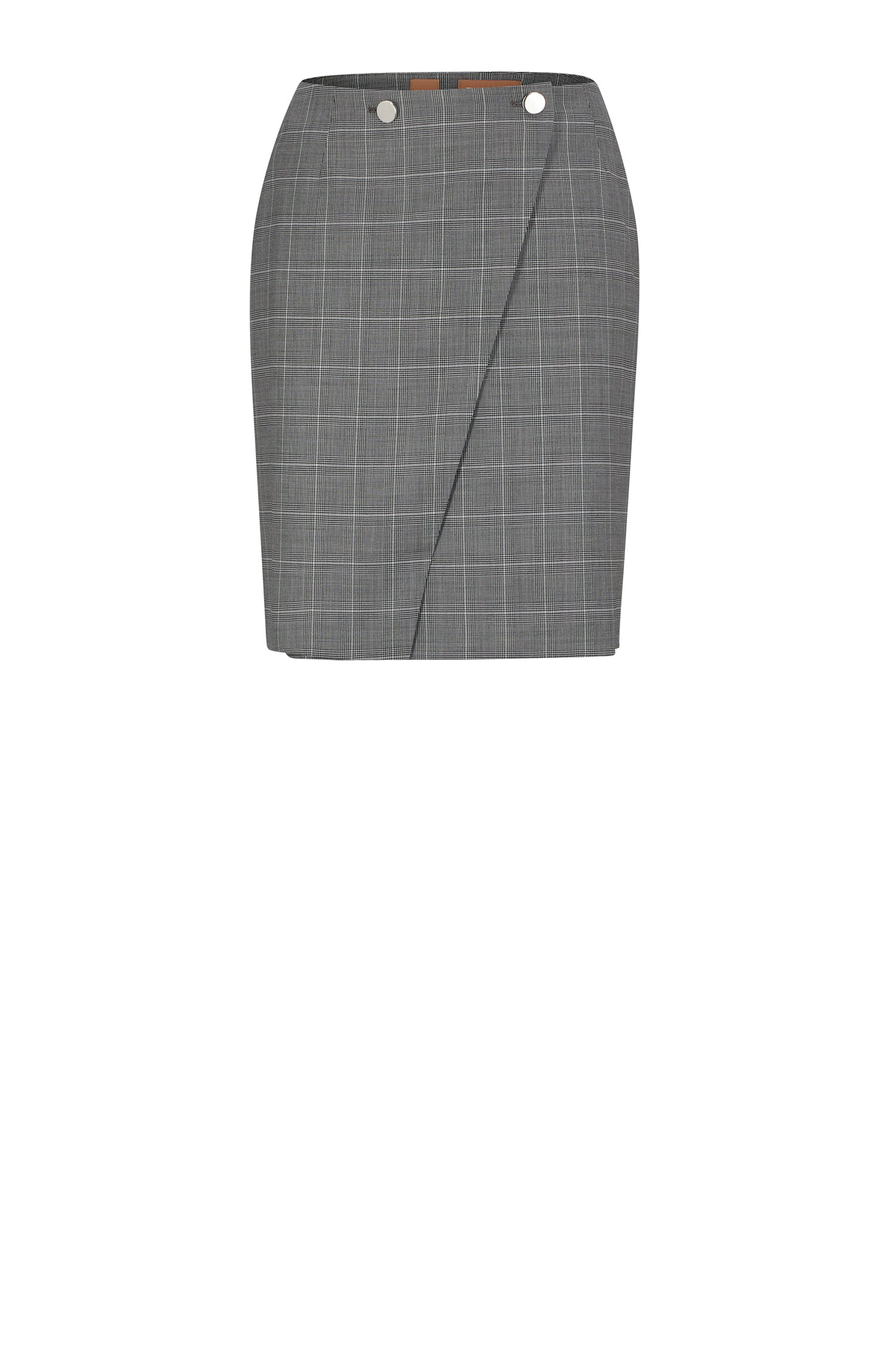 OPEN MISCELLANEOUS // SKIRTS VANATA