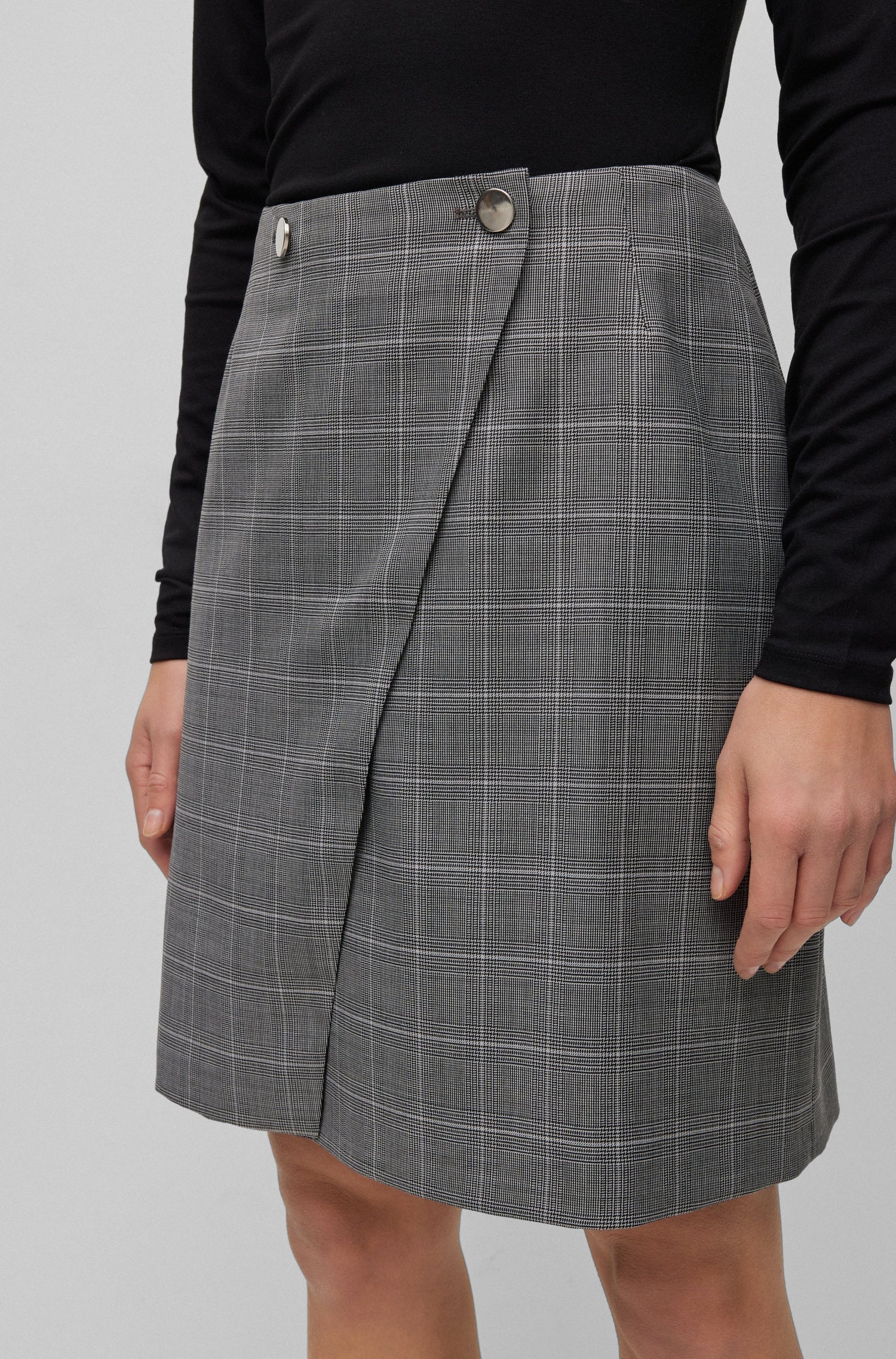 OPEN MISCELLANEOUS // SKIRTS VANATA
