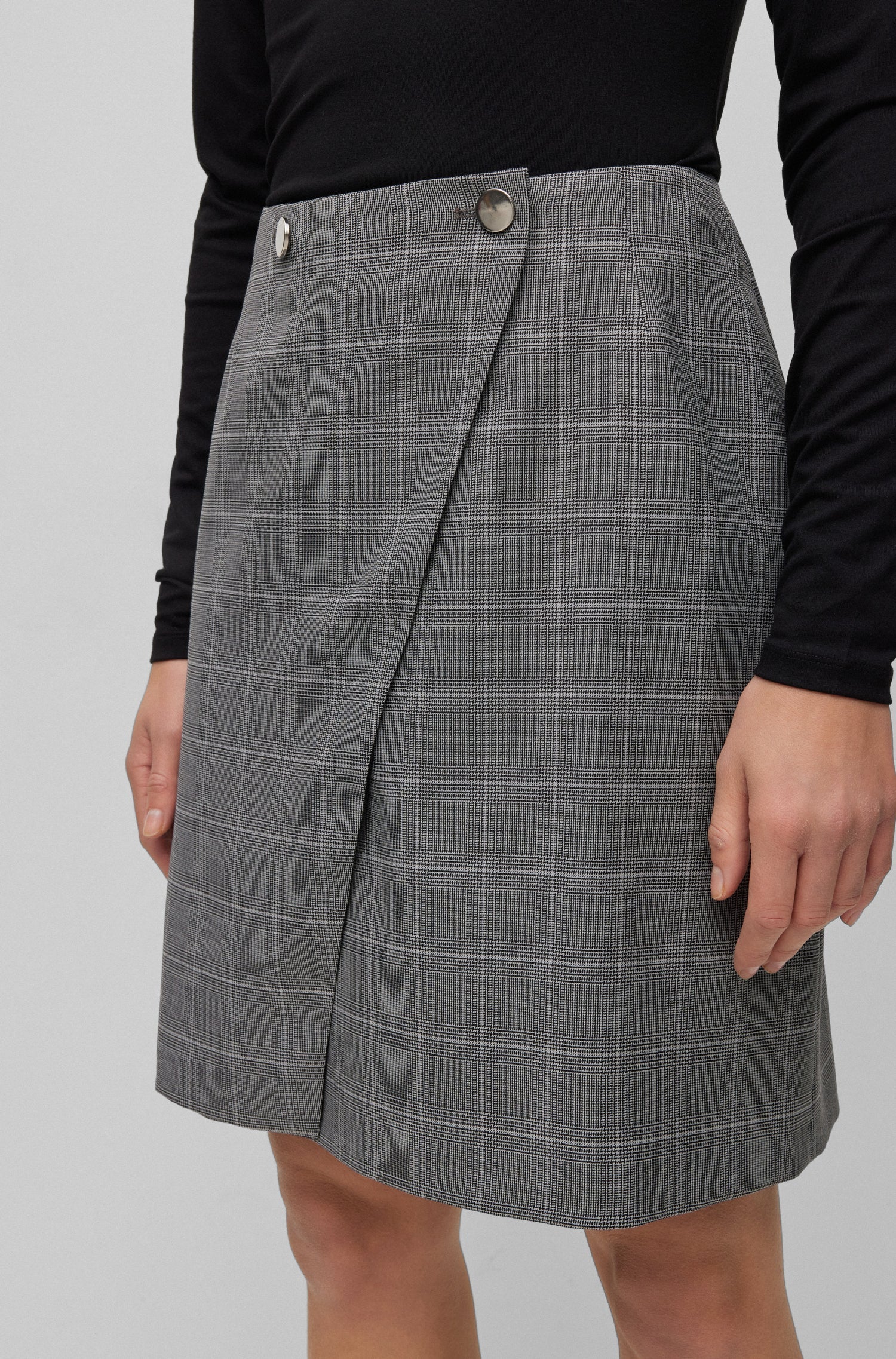 OPEN MISCELLANEOUS // SKIRTS VANATA