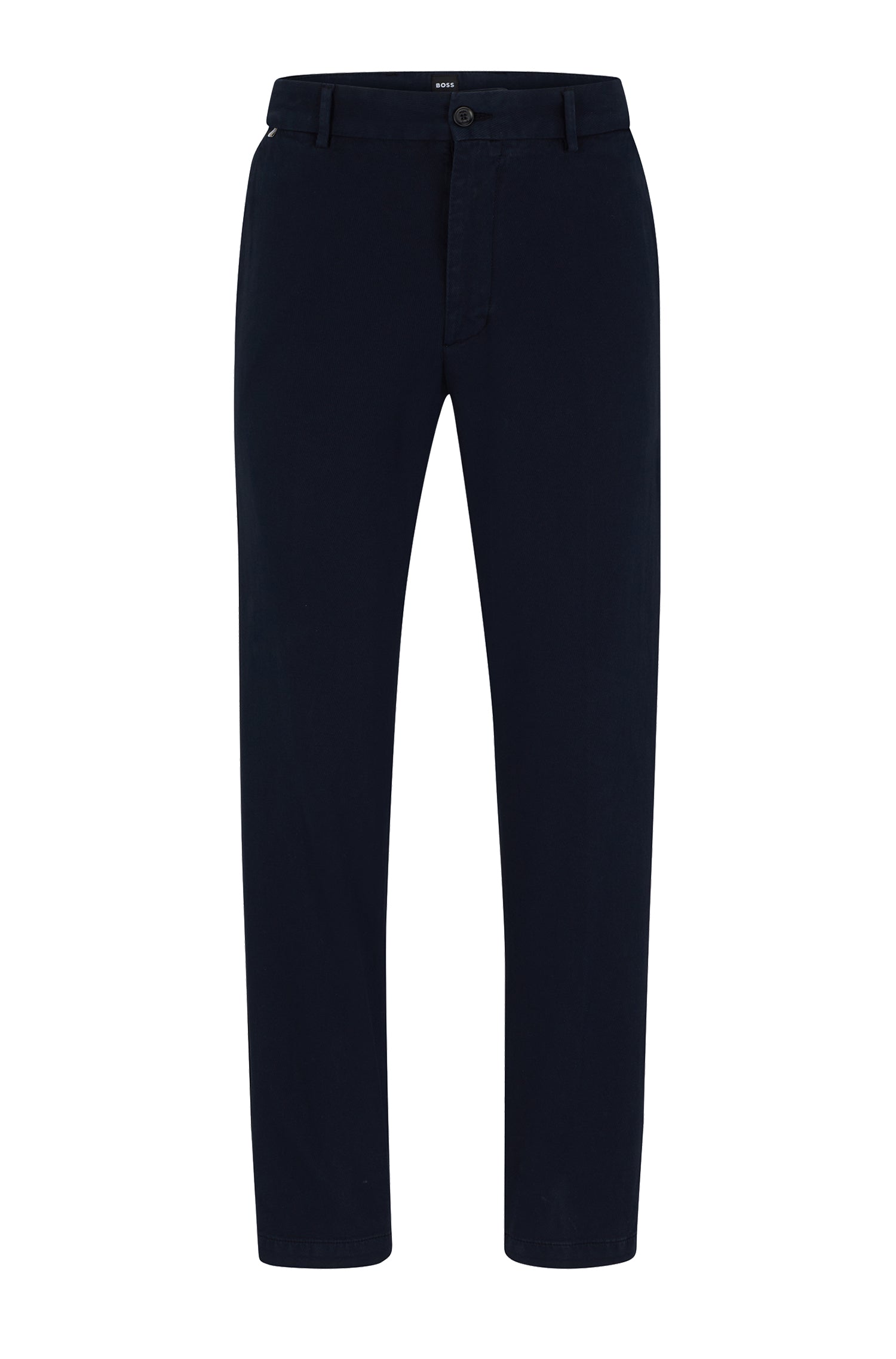 Kane trousers - Dark Blue