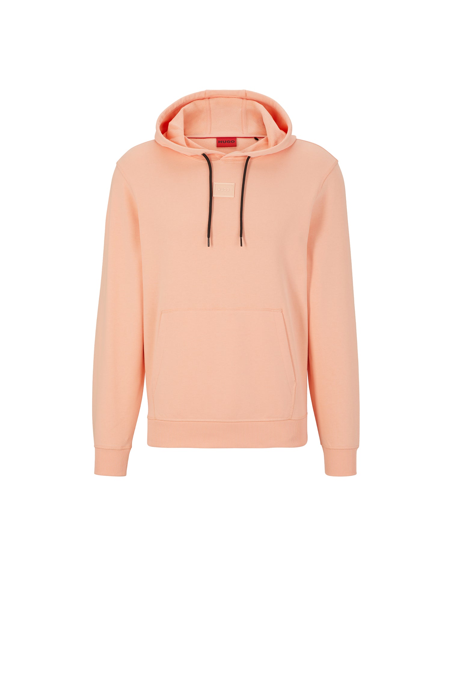 Sweatshirt Daratschi - Light & Pastel Red