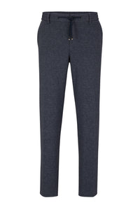Kane trousers - Dark Blue