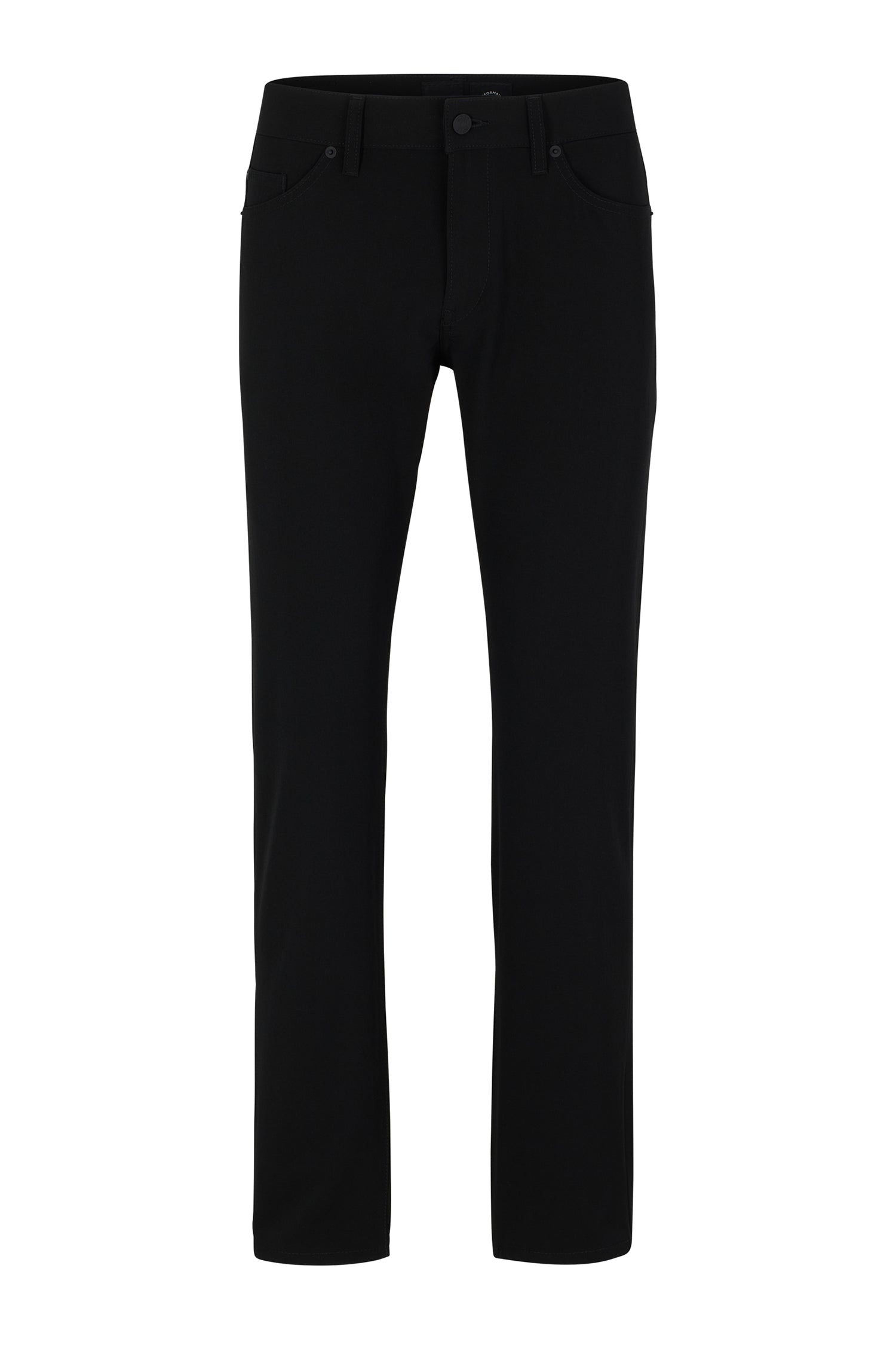 Pantalon Delaware - Black