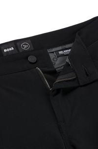 Pantalon Delaware - Black