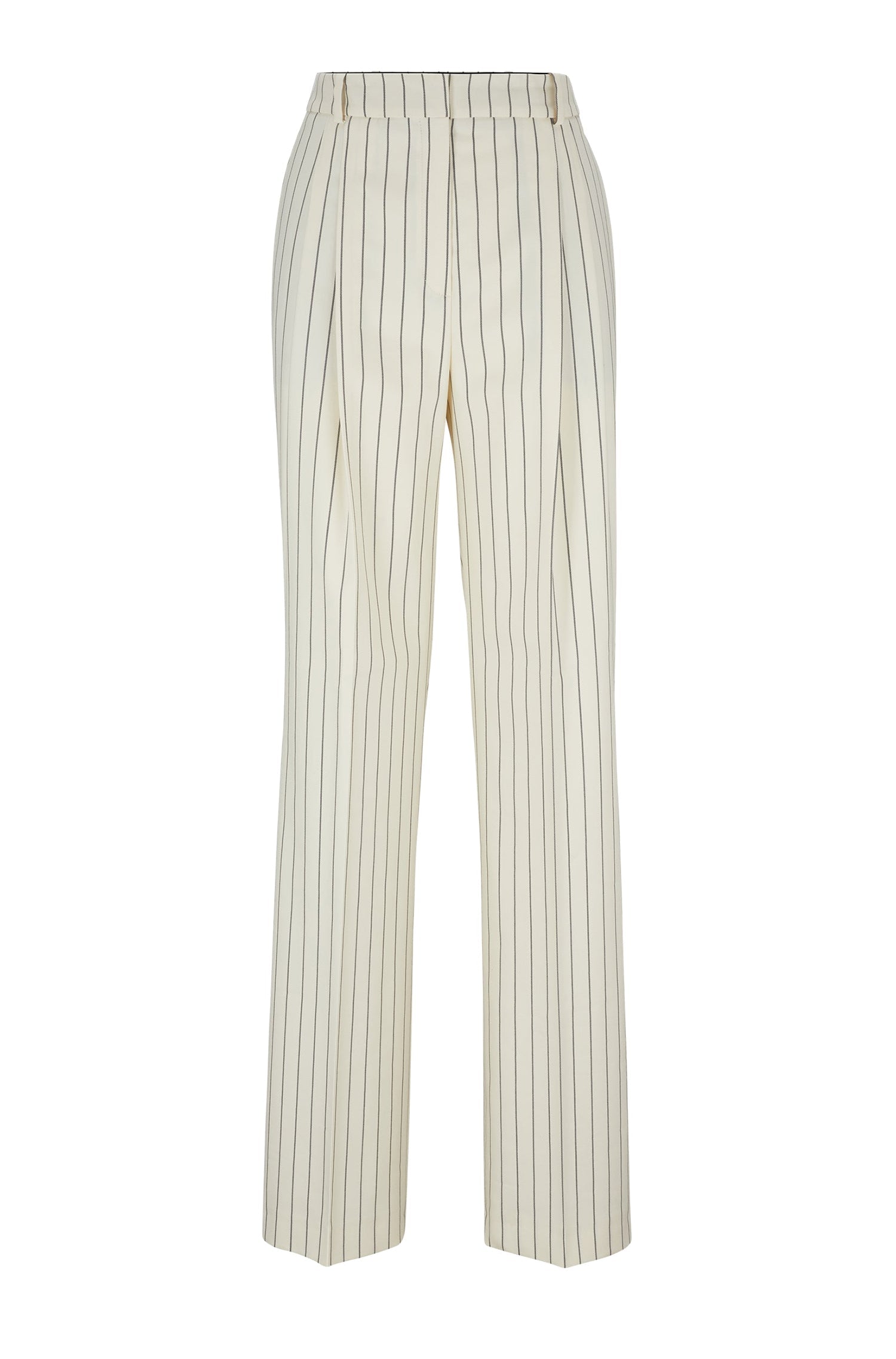 OPEN MISCELLANEOUS // FORMAL TROUSERS HAVIRA