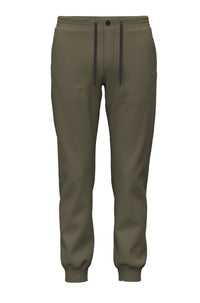 OPEN GREEN // TROUSERS DAVIDON224D
