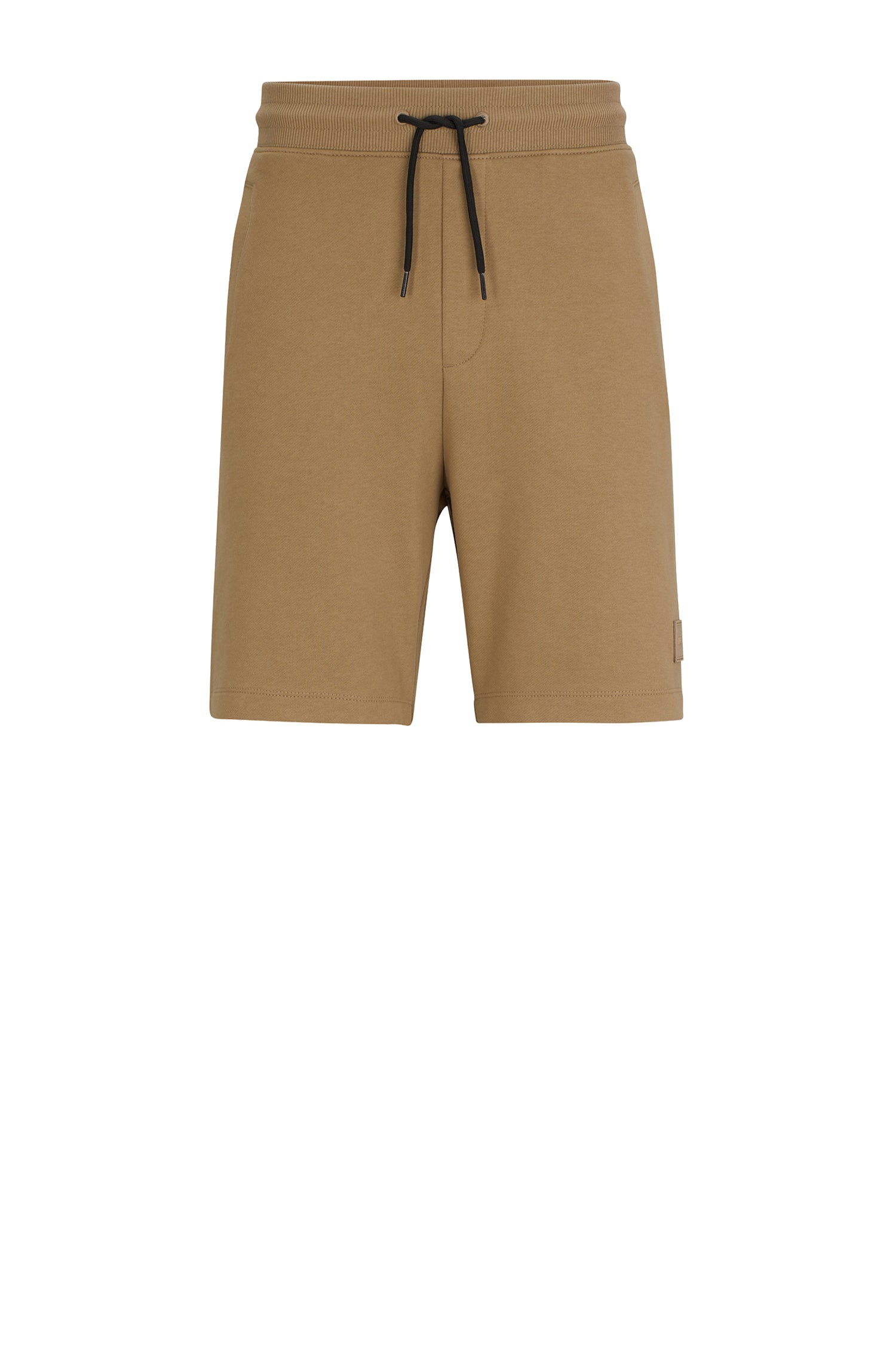 Diz trousers - Open Brown